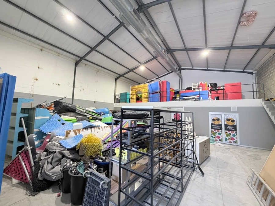 To Let Commercial Property for Rent in Stonewood Security Estate Western Cape
